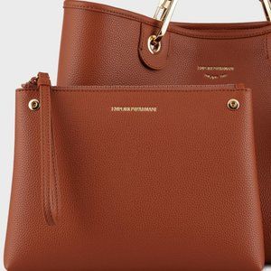 Large practical handbag